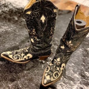 Corral Boots